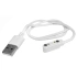 Kabel ładujący do Smartwatcha GIEWONT GW440 7,3 mm  GWK3