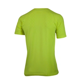 Rogelli koszulka SEAMLESSMEN fluor XL