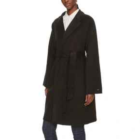 CALVIN KLEIN PŁASZCZ DAMSKI OVERSIZE