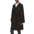 CALVIN KLEIN PŁASZCZ DAMSKI OVERSIZE