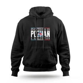 Bluza PTH Koziołki Poznań Shadow Bluza PTH Koziołki Poznań Shadow