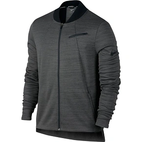 Kurtka bluza koszykarska Nike Dry Hyper Elite - 830833-060