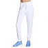 Skechers Skechluxe Elevate Jogger Pant PT149-WHT Białe L
