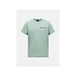 Koszulka juniorska PEAK PERFORMANCE Jr Original Small Logo Tee kolor zielony