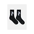 Skarpety Peak Performance Crew Sock 2 czarny