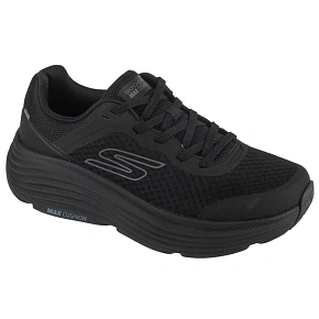 Skechers Max Cushioning Endeavor 220613-BBK Czarne 44 Skechers Max Cushioning Endeavor 220613-BBK Czarne 44
