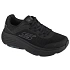 Skechers Max Cushioning Endeavor 220613-BBK Czarne 44