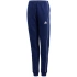Chłopięce spodnie dresowe Core 18 Junior CV3958 - Adidas