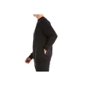 Męskie spodenki Asics BL Sweat Crew Shorts M 2191A020-001 - Asics