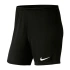 Spodenki Nike Park III  W BV6860-010 dámské