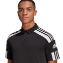 Męska koszulka polo Squadra 21 M GK9556 - Adidas