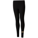Legginsy dziecięce ESS+Logo Jr 587050 56 - Puma