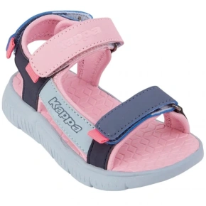 Sandały Kappa Kana MF Jr 260886MFK 6117