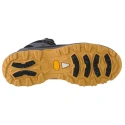 Męskie buty trekkingowe Ice Cracker M 4FAW22FOTSM004-22S - 4F