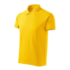 Męska koszulka polo Cotton Heavy M MLI-21504 - Malfini