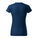 T-shirt damski Basic W MLI-13487 - Malfini