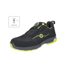 Buty Bata Industrials Summ Four U MLI-B83B1 czarny Buty Bata Industrials Summ Four U MLI-B83B1 czarny