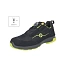 Buty Bata Industrials Summ Four U MLI-B83B1 czarny