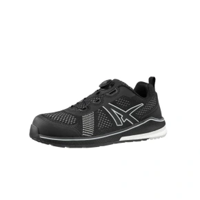 Buty Albatros Voltage Blac Ql Low M MLI-S33B1 Buty Albatros Voltage Blac Ql Low M MLI-S33B1