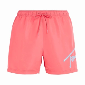 Męskie kąpielówki UM0UM02862-TJN - Tommy Hilfiger