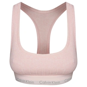 Biustonosz sportowy damski QF4952E - Calvin Klein