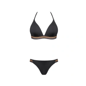Damski dwuczęściowy strój kąpielowy S555G2 Cosmo1 - Self