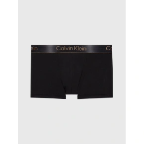 Bokserki męskie 000NB3639A UB1 czarne - Calvin Klein