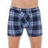 Pánské boxerky 904/116 Prime modré - CORNETTE