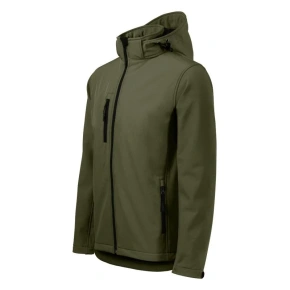 Kurtka Malfini softshell Performance M MLI-52269 pánské
