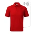 Koszulka polo Malfini Resist Heavy Polo M MLI-R20RD czerwony