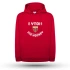 Bluza Ice Hockey Polonia Bytom M SREBICEHOCPB-RB
