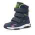 Śniegowce Trollkids Kids Lofoten Winter Boots wodoodporne Jr 159-100