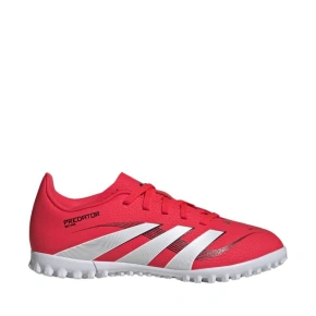 Buty piłkarskie adidas Predator Club TF Jr ID3805