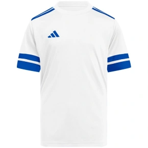 Koszulka adidas Squadra 25 Jr JJ0060