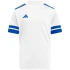 Koszulka adidas Squadra 25 Jr JJ0060