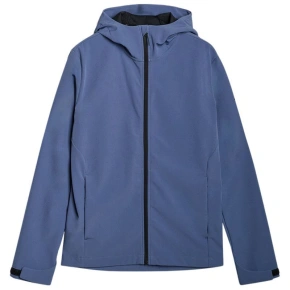 Kurtka softshell 4F M324 M 4FWSS25TSOFM324 32S pánské Kurtka softshell 4F M324 M 4FWSS25TSOFM324 32S pánské