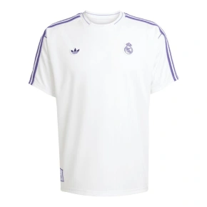 Koszulka adidas Real Madryt Icon M JF2581