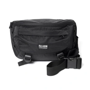 Saszetka, nerka Palladium Waist Bag Nylon BG620-008