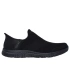 Buty Skechers Slip-ins: Virtue - Sleek W 104425 BBK