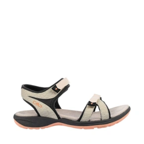 Sandały CMP Adib Hiking W 39Q953604QT dámské