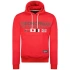Bluza Geographical Norway Great DB 317 M WY8613H/GN-Red