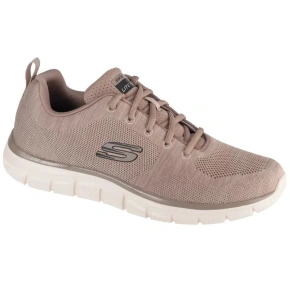 Skechers Track - Front Runner 232298-TPE Beżowe 43 Skechers Track - Front Runner 232298-TPE Beżowe 43