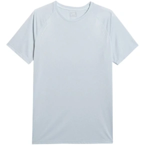 Koszulka 4F M 4FWAW25TFTSM1499 34S pánské Koszulka 4F M 4FWAW25TFTSM1499 34S pánské