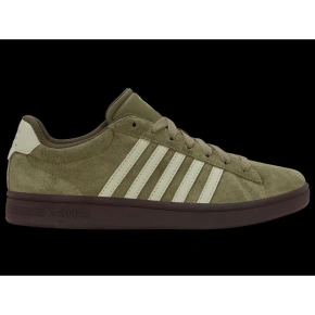 Buty K-Swiss COURT TIEBRK II SDE (09492-367-M) Buty K-Swiss COURT TIEBRK II SDE (09492-367-M)