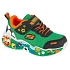 Skechers Play Scene 407312N-GRMT Szare 22