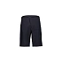 Spodenki rowerowe POC M's Motion Air Shorts czarny