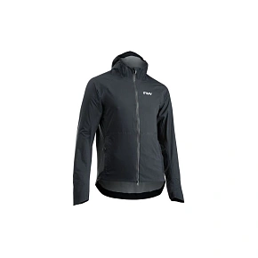 Kurtka rowerowa NORTHWAVE Extreme Rock Jacket czarna Kurtka rowerowa NORTHWAVE Extreme Rock Jacket czarna