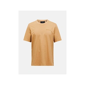 Koszulka damska rowerowa PEAK PERFORMANCE W Trail Wool Blend LS czarna
