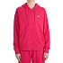Bluza damska 4F F2205 różowa 4FWSS26TSWSF2205 54S