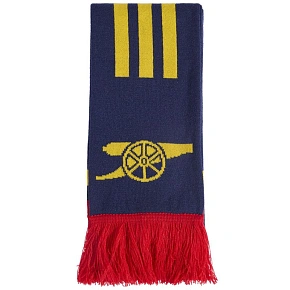 Szal adidas Arsenal Londyn KS9409 Szal adidas Arsenal Londyn KS9409